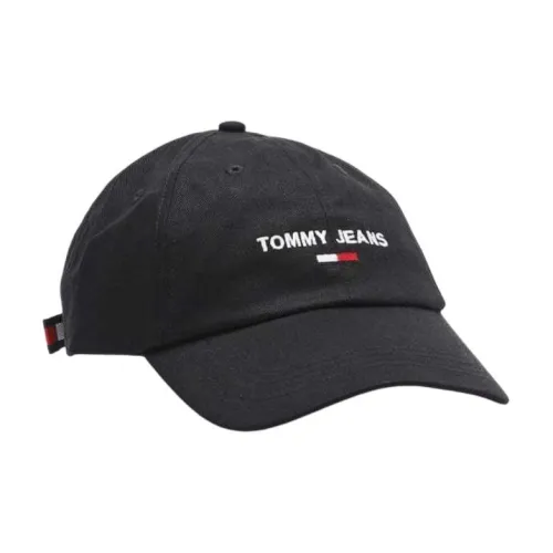 Tommy Hilfiger Органический хлопок Бейсболки Унисекс