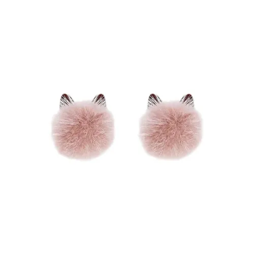 JOLLY SEASONS Сплав Серьги-гвоздики Женские