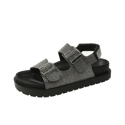 ST SAT One Ремень Сандалии Женские