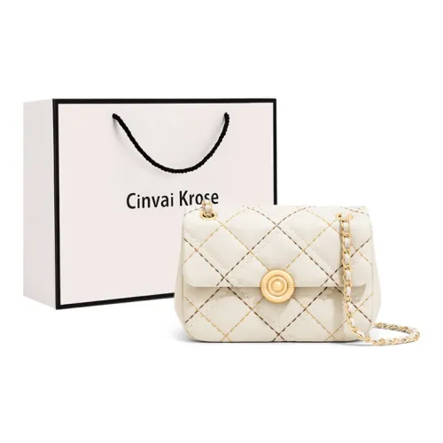 CinvaiKrose Сумки через плечо Женские