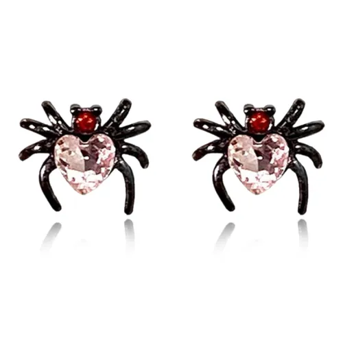 Inkopper Сплав Серьги-гвоздики Унисекс