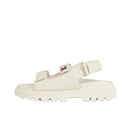 Tommy Hilfiger Пляжные сандалии Белые Женские