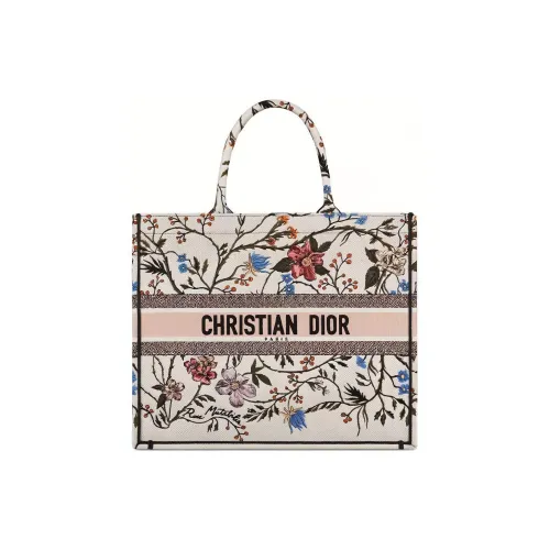 DIOR BookTote Сумки Женские