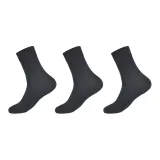 3 шт (черный)