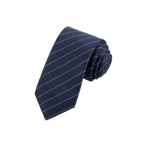 GOLDLION Полиэстер Мужские галстуки