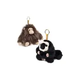 Дуду + орангутаны