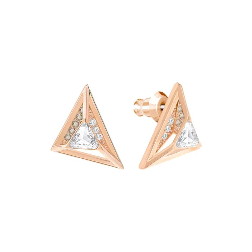 Swarovski Серьги-гвоздики Женские