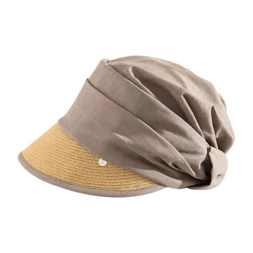 HONAR Хлопковые шляпы с защитой от солнца для женщин