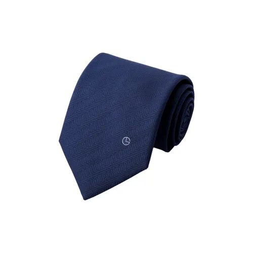 GOLDLION Полиэстер Мужские галстуки