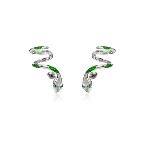 YOASOBI Сплав Серьги-гвоздики Унисекс