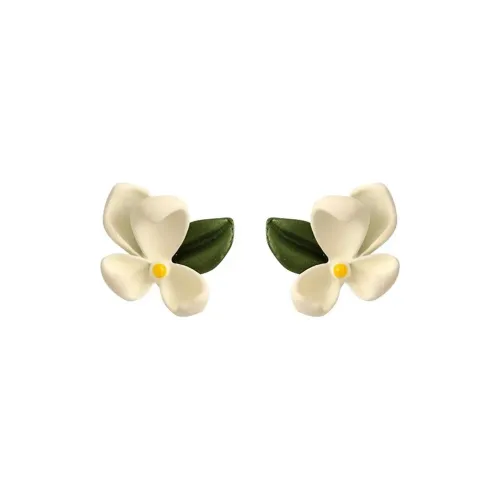 JUICY GRAPE Серьги-гвоздики Женские