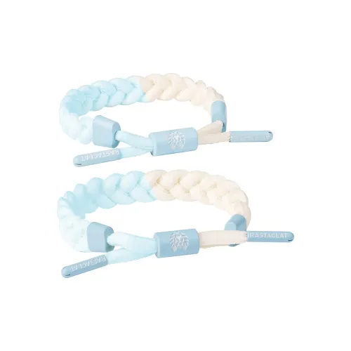 Rastaclat Полиэстер Маленький Лев Ткань Вязаный Браслет Унисекс