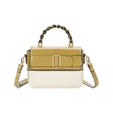 Белый & Зеленый