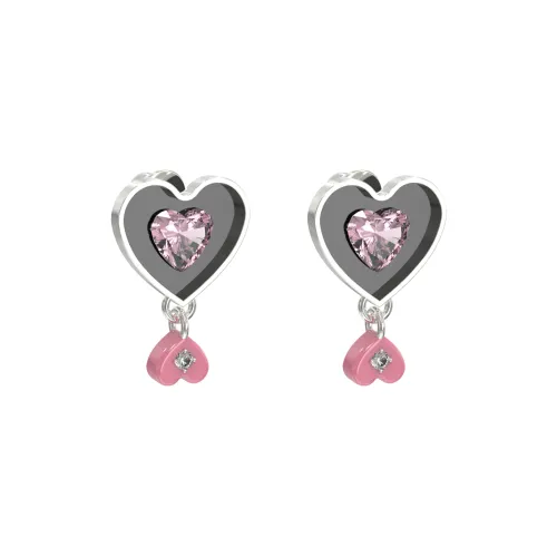 KOOKISS Серьги-гвоздики для женщин