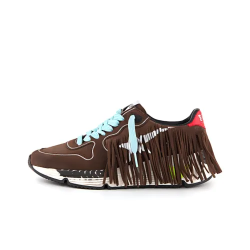 Golden Goose Кэжуал Низкий Топ Женский
