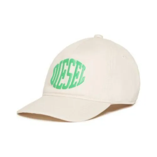 DIESEL Хлопковые кепки для детей