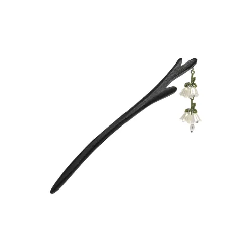 FREE RABBITⅡ Шпильки для волос Женские