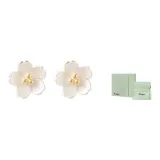 MME-452 Белый - Бренд Подарочная коробка