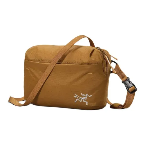 Arcteryx Нет Емкость Сумка через плечо Сумка на плечо Полиуретан Женская