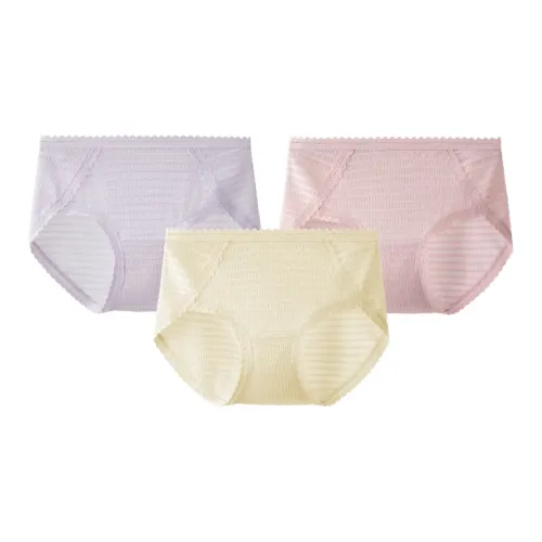 BANANA IN Женские трусики-бикини