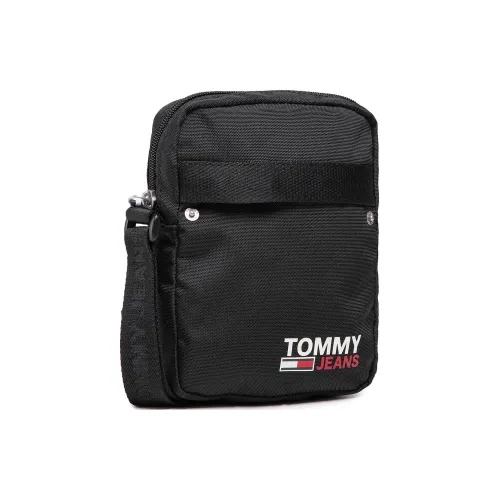 Tommy Hilfiger Сумка через плечо Сумка на плечо Мужская Черная