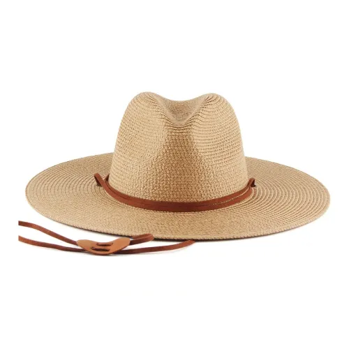 FREE RABBITⅡ Папирусная соломенная шляпа Унисекс