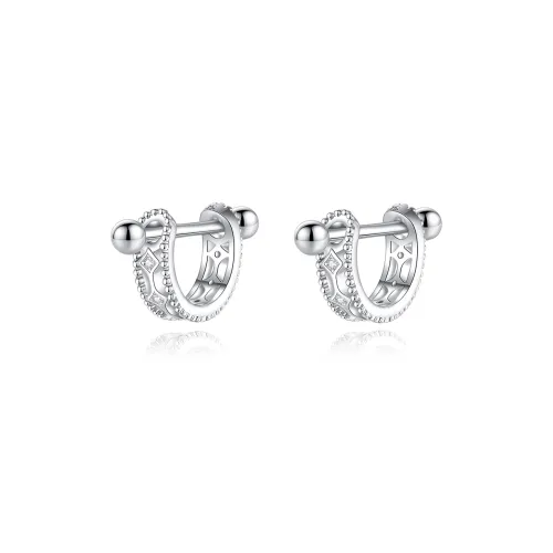 GIFU Сплав Серьги-гвоздики Унисекс