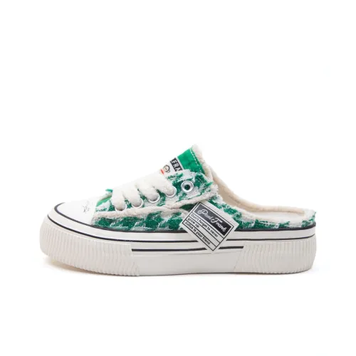 PAUL FRANK Дышащие Низкие Топы Повседневная Обувь Женская