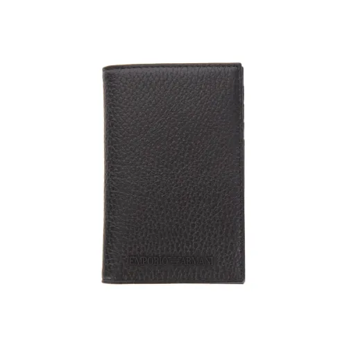 EMPORIO ARMANI Кошельки Мужской
