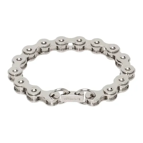 Vetements Brass Bracelets Мужской