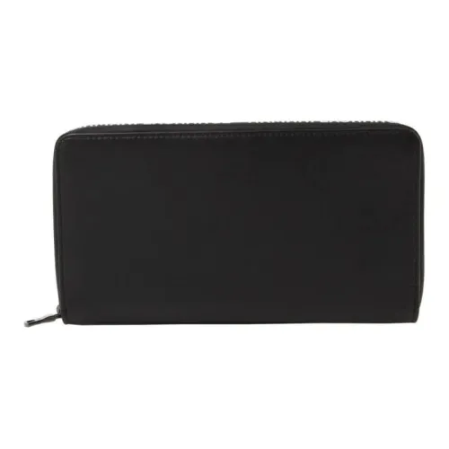 ARMANI EXCHANGE Кошельки Мужские Черные
