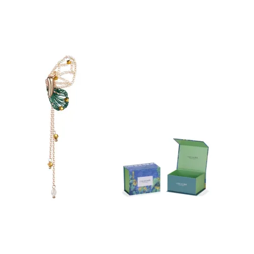 Cercoo Серьги-гвоздики Женские