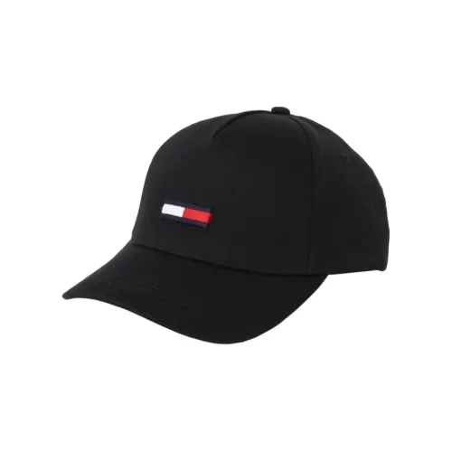 Tommy Hilfiger Хлопковые кепки для мужчин