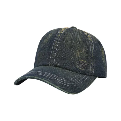 JEEP SPIRIT Полиэстер Кепки Унисекс