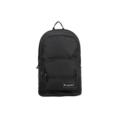 Рюкзаки Columbia Co-Brand 30L ткань черный унисекс