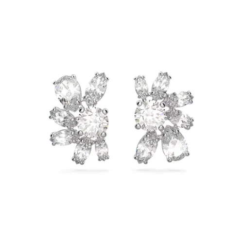 Swarovski Gema Серьги-гвоздики Женские