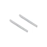 Серьги-гвоздики 11 мм