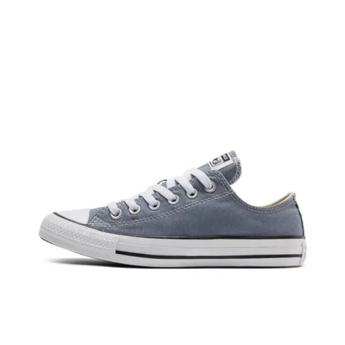 Converse Chuck Taylor All Star Low-Top Canvas Shoes Unisex