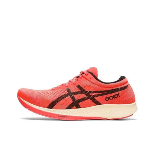 ASICS Metaracer Тренировочные Кроссовки Низкие Женские