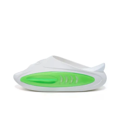 RIGORER Противоскользящие устойчивые к истиранию Слипоны Унисекс