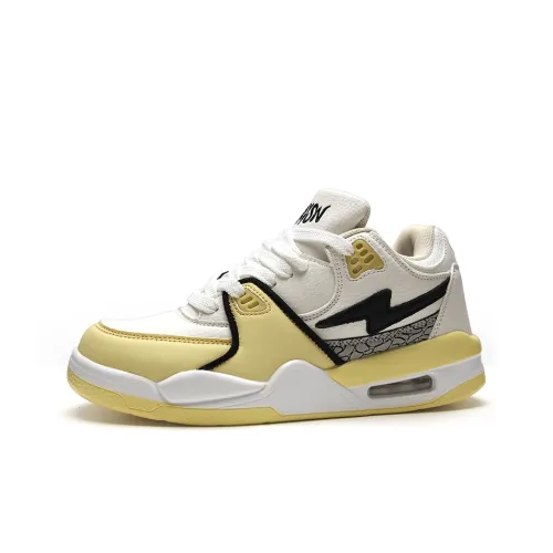 STUR YSN Износостойкий и Легкий Низкий Топ Скейтборд Кроссовки Унисекс