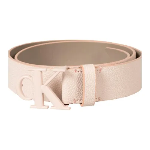 Calvin Klein Женские кожаные ремни
