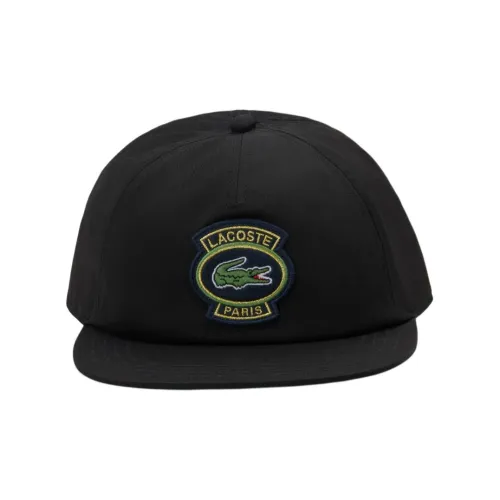 LACOSTE Бейсболки Женские