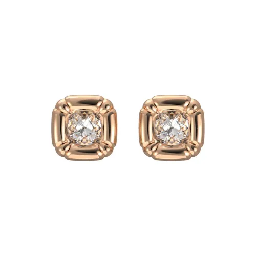 Swarovski Dulcis Серьги-гвоздики Женские