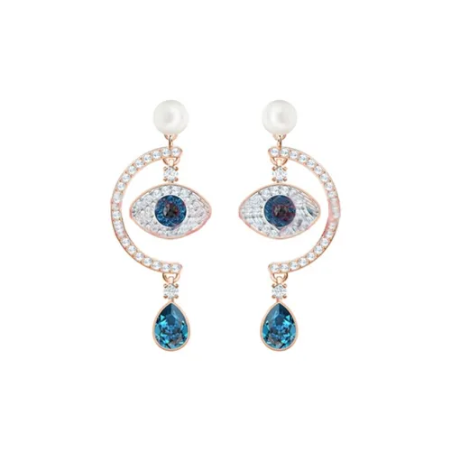 Swarovski Symbolica Серьги-гвоздики Женские