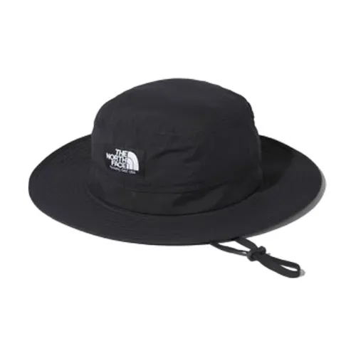 The North Face Полиэстер Панамы Унисекс Черный