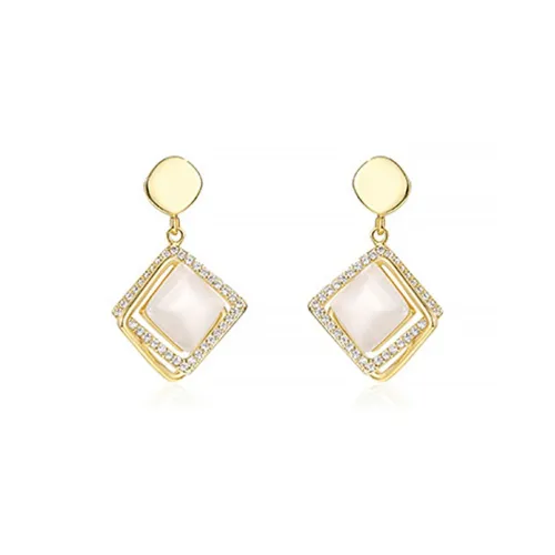 Серьги WEST ISLAND Alloy Women's