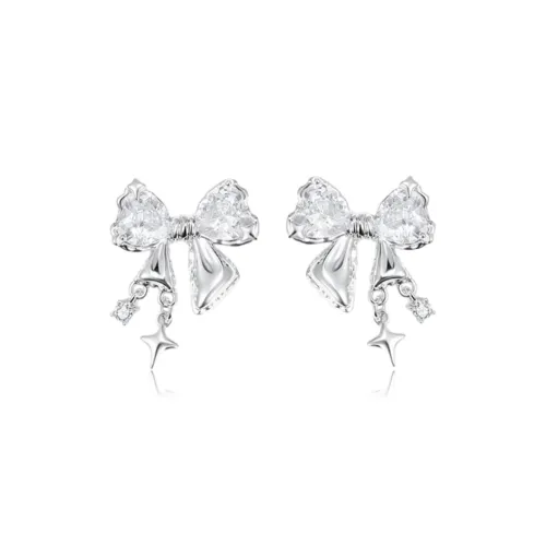 JUICY GRAPE Сплав Серьги Женские