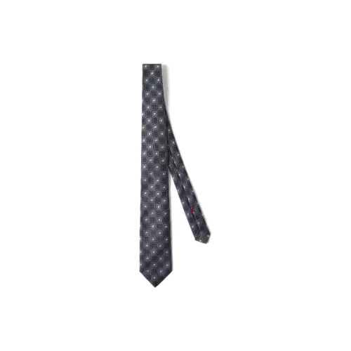 BRUNELLO CUCINELLI Ties Men's Blue BRUNELLO CUCINELLI Галстуки Мужской Синий