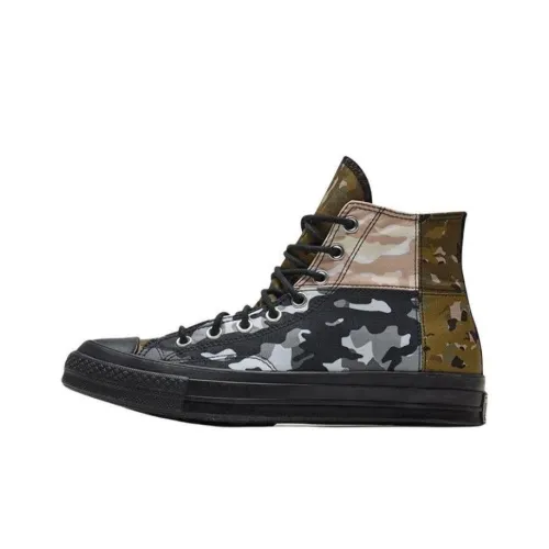 Converse Chuck 70 Кеды Высокие Унисекс